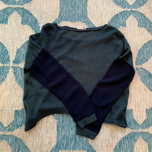 LF knit top - Picture 4 of 5